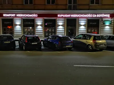 Komfort Nieruchomości Szczecin: Mieszkania, Domy, Działki